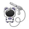 Summer Children's Cartoon Backpack Water Spray Beach Water Play Toy 1000ml