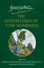Книга The Adventures of Tom Bombadil