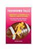 Книга Touchdown Tales : Arizona Cardinals Trivia Adventure : 6