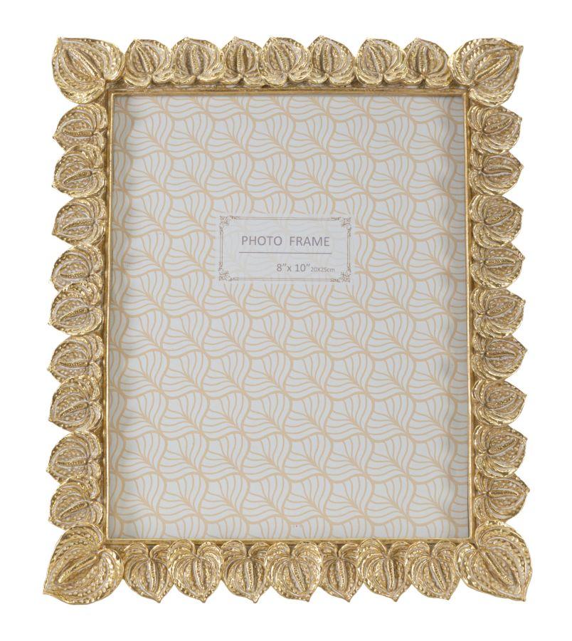 Фоторамка Антуриум См 26Х2Х31 (Размер внутреннего фото см 20X25)