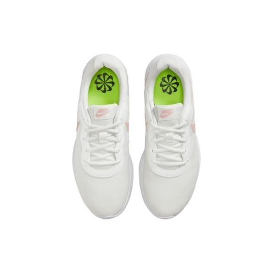 Nike Tanjun Refine Summit White Pink Oxford W - DR4495-101