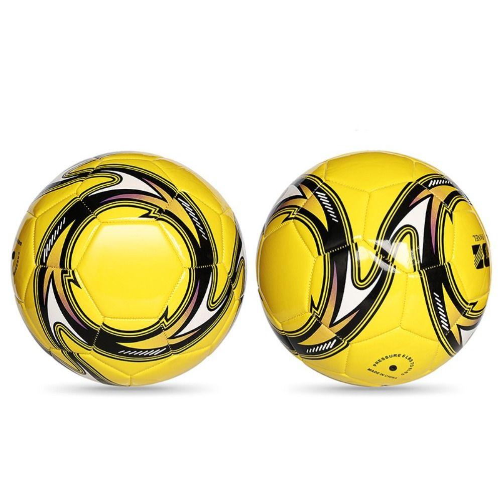 Team Sports Sewing Football Superior Function Practicing Soccer Ball SIZE 5 Football Adults Kids