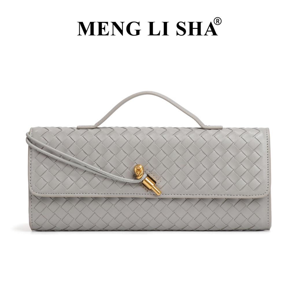 Сумка-гармошка ручной работы в китайском стиле - Дизайн кроссбоди и на плечо для вечернего или повседневного использования