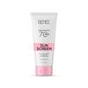 RENEE Pore Minimizing Sunscreen Spf 70 With 2% Niacinamide For All Skins, 2% Peptide & 3% Multivitamins, 50Ml