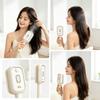 Electric Spray Massage Comb Vibration Scalp Therapy Hair Brush Gentle Non-irritating for Sensitive Scalp Daily Use