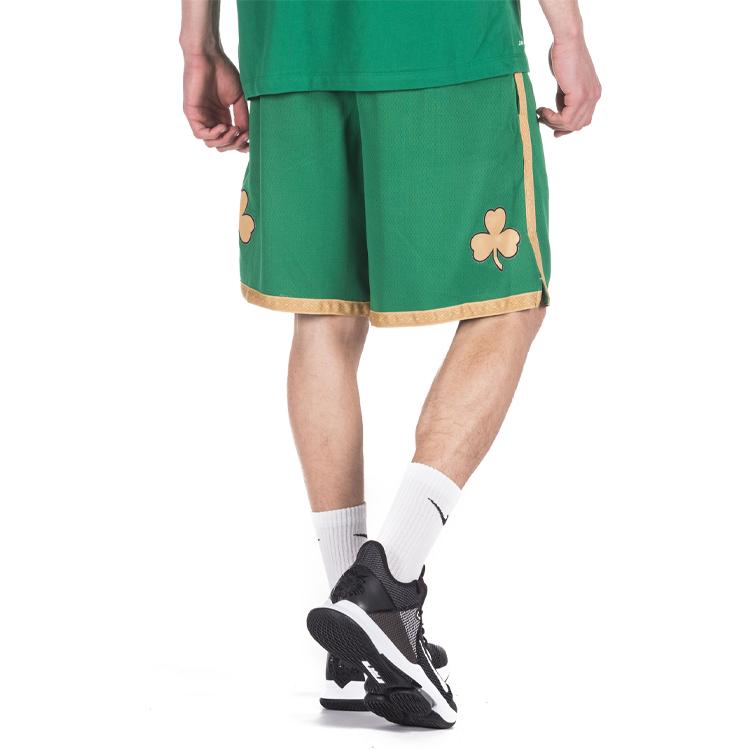 Nike Basketball Shorts Men's Green BV5862-312