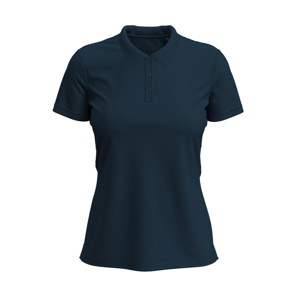 Stedman Womens/Ladies Claire Polo Shirt