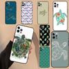 Чехол для Huawei Nova Y73 Y72 Y61 Y91 Y70 Y60 Y90 12s 12i 11i 8i 9 10 SE P30 P40 Lite P60 Pro с изображением Морской черепахи