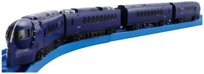 Plarail Advance Нанкай Рапит AS-06