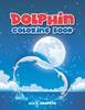 Книга Dolphin Coloring Book : Book for Kids Ages 2-4