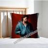 For J-J Cole The Fall Off Throw Pillow Case Sham 30X30Cm 45X45Cm 50X50Cm Square Office Cushion Cover
