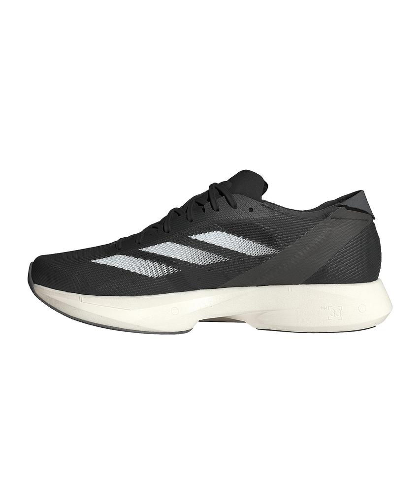 Adidas Men's Adizero Takumi Sen 10, Core Black/White, Size 26.5cm