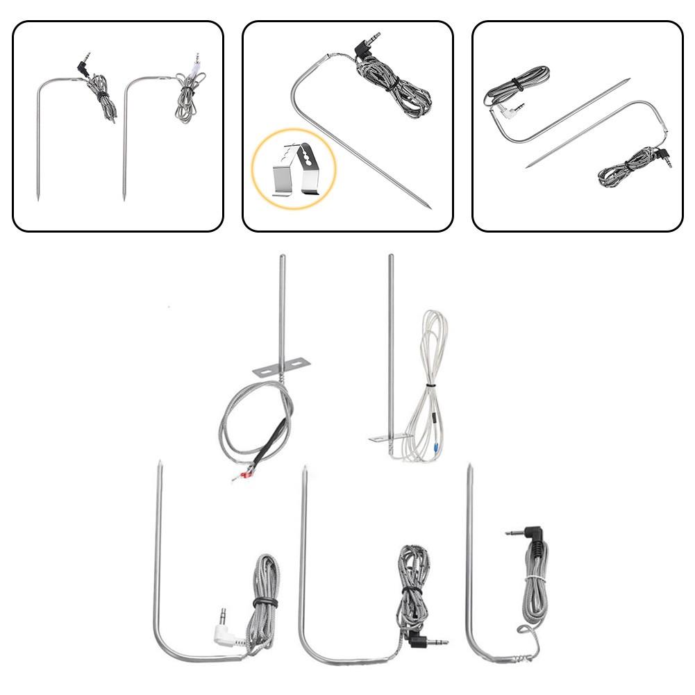 Пищевой мясной зонд Немецкий датчик сопротивления Гриль