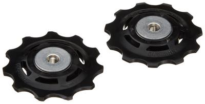 SHIMANO Детали для ремонта Комплект направляющих шкивов натяжителя Y5YC98140 и RD-6800