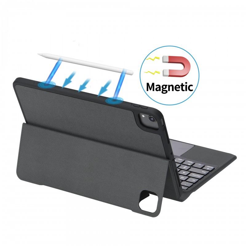 Bluetooth Magic Keyboard Case IPad Pro 11-inch Air 4 10.9-inch