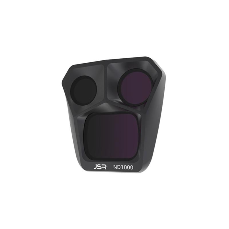 Фильтры для объективов камеры MCUV CPL ND8 ND16 ND32 ND64 ND1000 ND&PL STAR - для Mavic 3 Classic Фильтр Защита от световых повреждений
