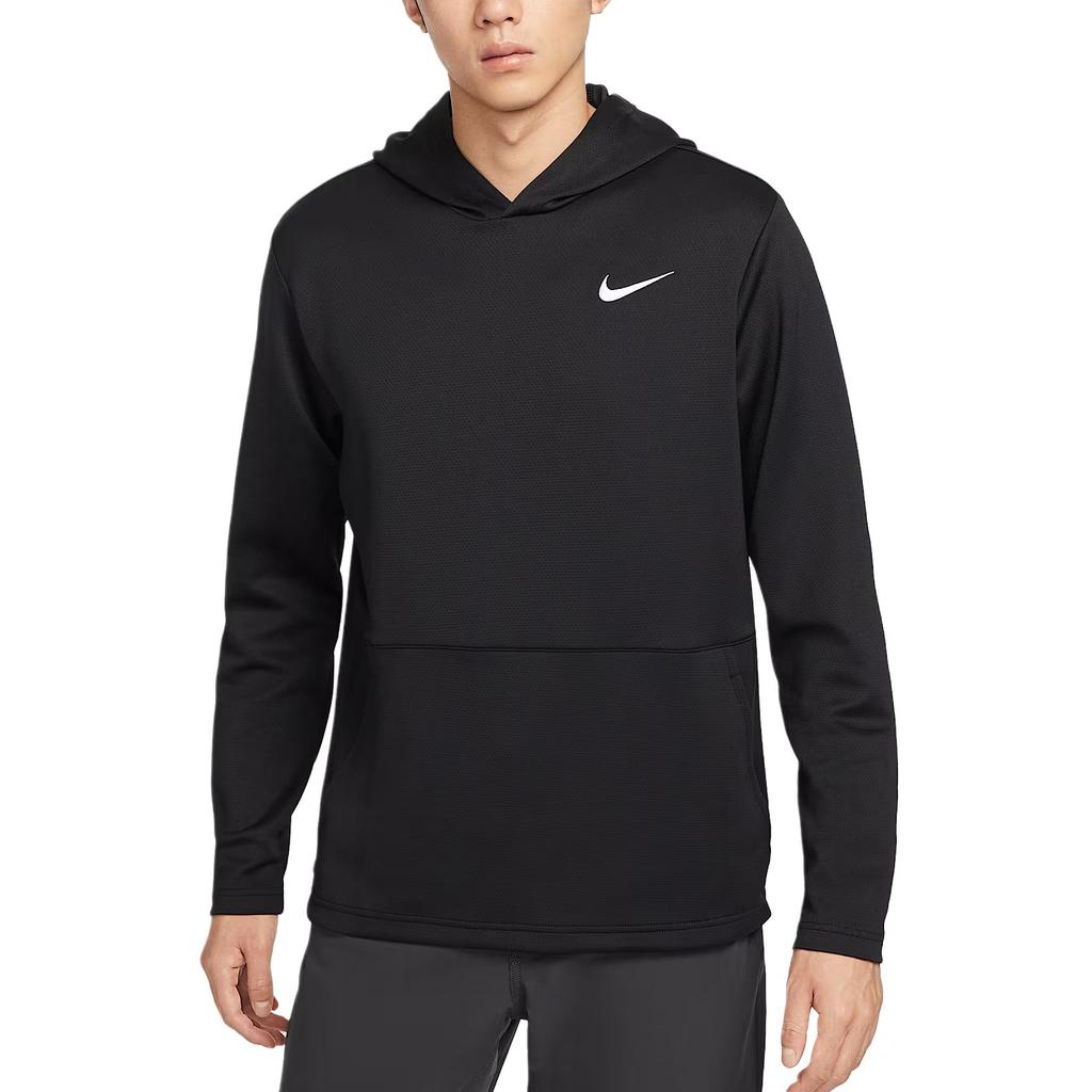 Nike Therma Dri-FIT Flex Swoosh Hooded Warm Quick-Dry Soft Golf Apparel Men Apparel HM5646-010