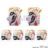 Null Tv Anime Edomae Elf Original Illustration Elda Mini Sticker Set Enshrined God Ver.