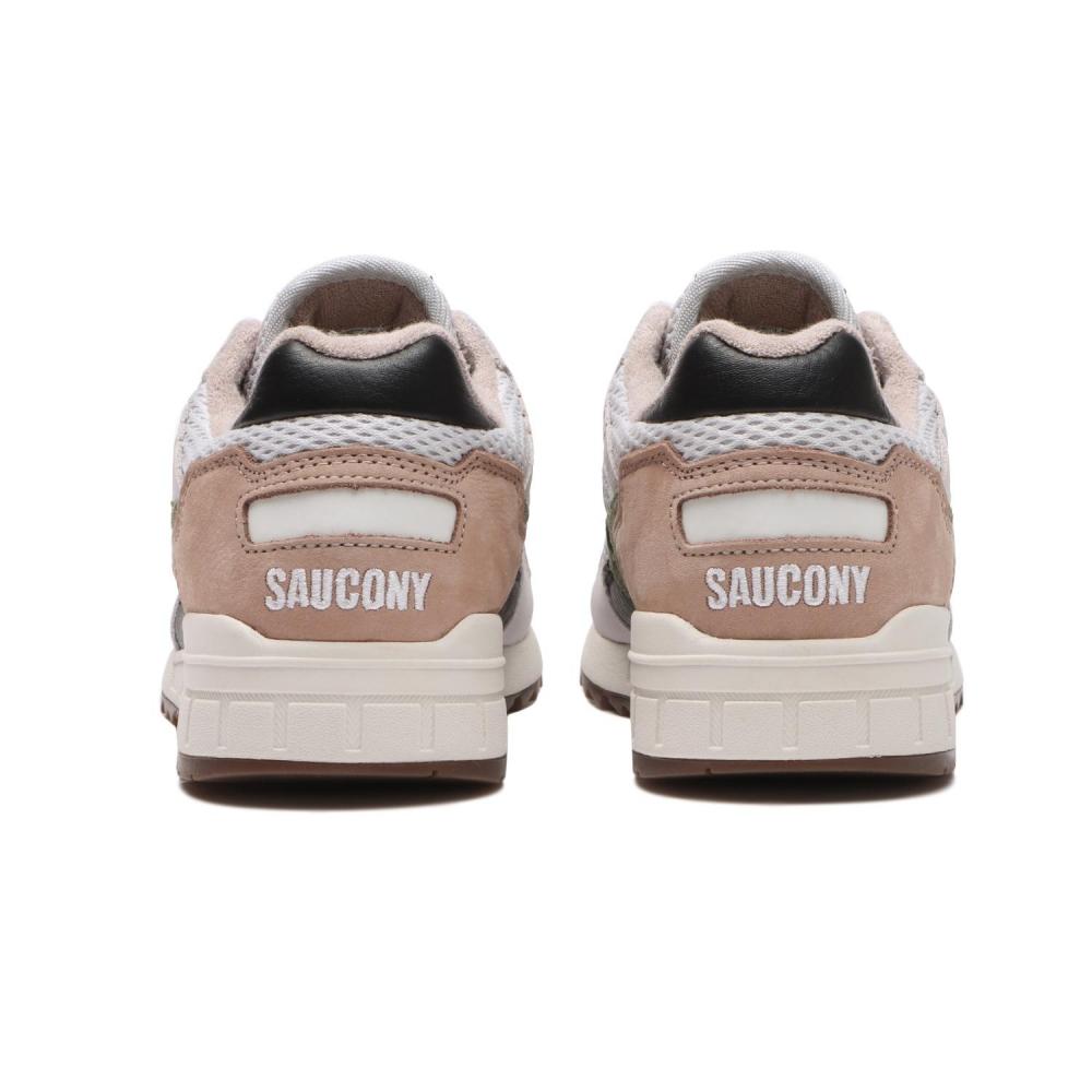 Saucony Shadow 5000 Серо-зеленый S70779 2