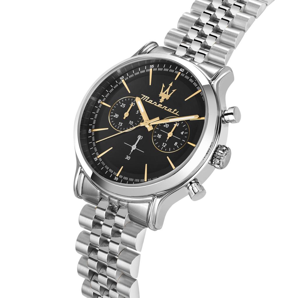 Часы Maserati R8873618017 EPOCA Chronograph Quartz Product Men's -