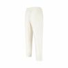 Nike Comfortable Lace-Up Mid-Rise Breathable Knitted Sports Pants Men Bottoms Off-White FZ5851-110