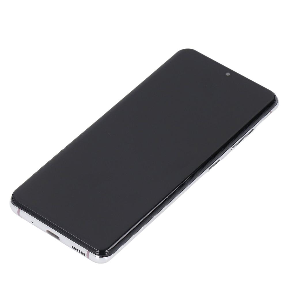 LCD Display   Digitizer Assembly for    0 5G G981 G981A G981F G981P G981R4 Phone LCD Screen Replacement