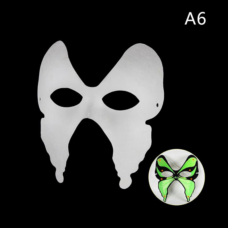 Маска аниме-лисы, японский косплей, рейв, раскрашенный вручную, аниме-убийца демонов, полумаска для кошки, костюм на Хэллоуин, реквизит для фестиваля