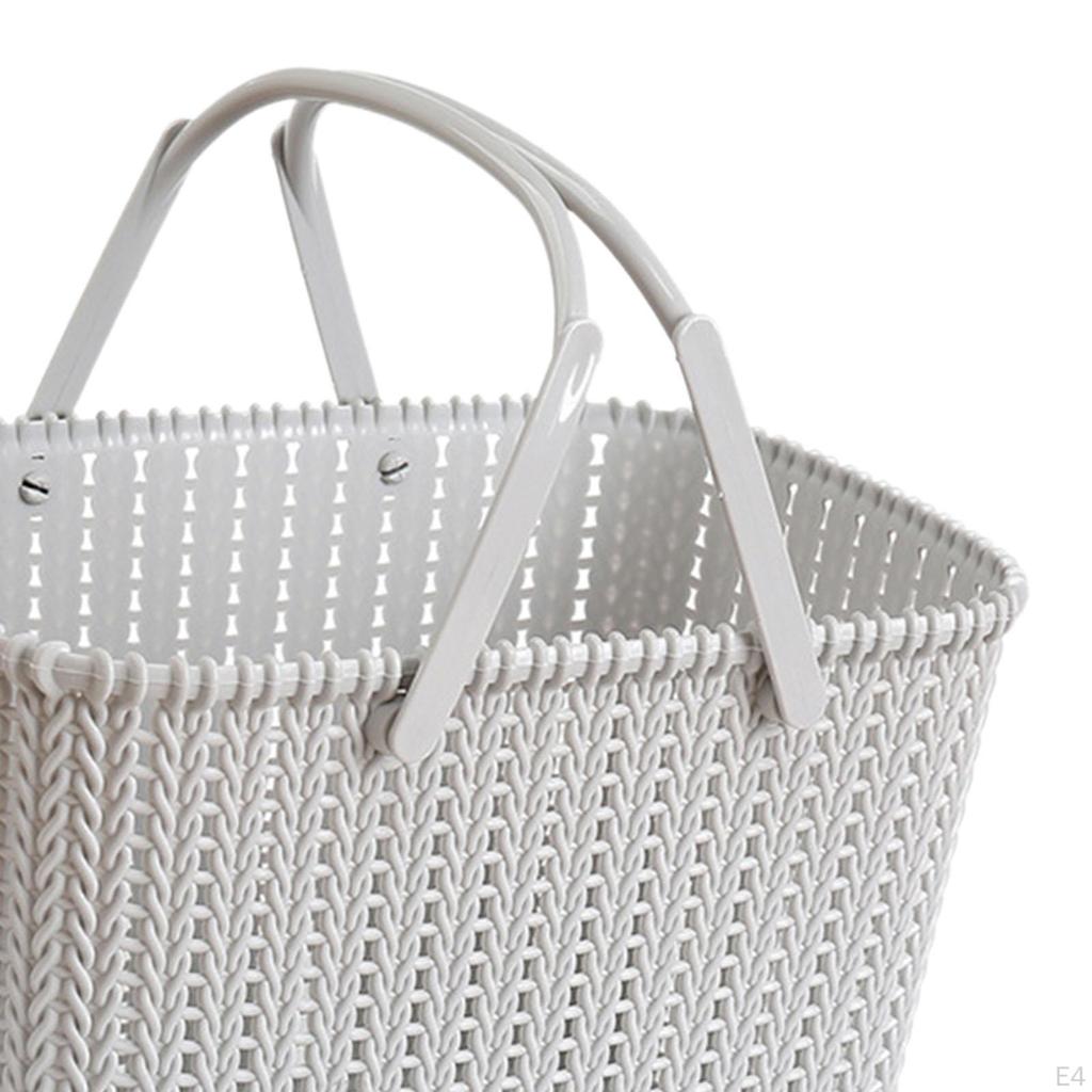 Съемная корзина для душа, стильный органайзер для ванной комнаты