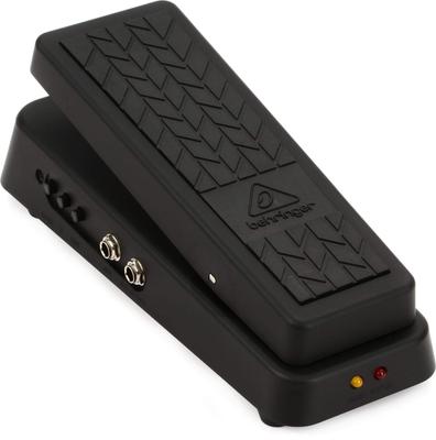 Behringer HELLBABE HB01 Оптическая педаль Wah