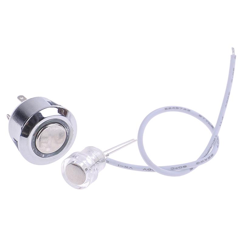 Ld-600S Build-In 3 Way Finger Touch Dimmer On/Off Switch Us Eu