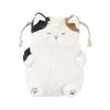 [Livheart] Drawstring Pouch 37723 Calico Sanma