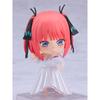 Nendoroid The Quintessential Quintuplets Свадебное платье Nino Nakano Ver. Немасштабная окрашенная пластиковая фигурка