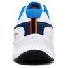 Skechers Кроссовки Go Walk Twilight Повседневные Удобные Прочные Низкие Беговые Кроссовки Мужские кроссовки Белый 220867-WMLT