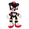 Sonic the Hedgehog and Friends 6-Piece Plush Toy Set, 28 cm, Sonic and Friends Collection Gift