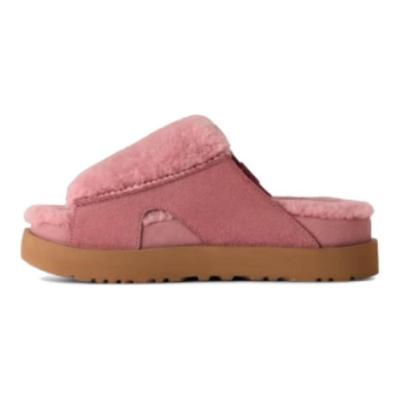 Bayonna Fashion Удобные Ева Противоизносные Шлепанцы Женская Обувь Розовый 1174551-PDW