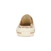 MLB Playball Mule Monogram Ny D.beige 
