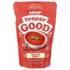 Proper Good, Tomato Basil Soup, 340g (12oz)