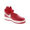 Nike Кроссовки Air Force 1 High NAI KE Gym Red 2015 743546-600