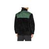 Vans Color Block Lightweight Cotton Jacket Men Jackets Black VN0A5KLQZ17