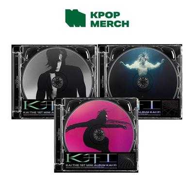 КАЙ - КАЙ (версия футляра для драгоценностей)