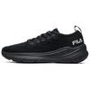 Fashion Sneakers Stream Outdoor Comfortable Fabric Synthetic Leather TPU Low Top Casual Running Shoes Men Sneakers Black F12M144134FBK