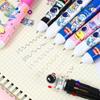Multifunctional Astronaut Color Ballpoint Pen Astronaut Multicolored Pen  Writing Signing
