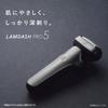 Electric Shaver Panasonic LambdaDash 5-Blade AI Plus Black ES-L550D-K 2024 Model