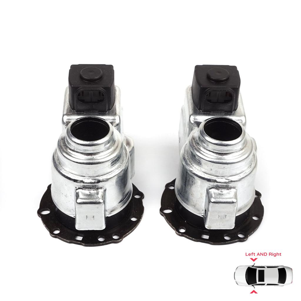 V1BGE710-1, электрическое зеркало заднего вида, привод складного двигателя в сборе для Dodge Ram Cadillac Chevrolet GMC 0817558