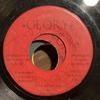 Пластинка 7 дюймов OTIS WRIGHT Take Me As I Am S53 Glory Records Ямайка Регги Ска Даб Б/у