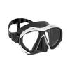 Новые взрослые силиконовые очки для дайвинга профессиональные для снорклинга HD плавательные закаленное стекло маска с большой оправой