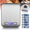 1g-10kg Digital LCD Electronic Kitchen Household Food Cooking Weighing Scales