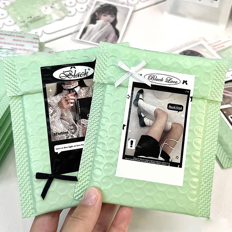 Самоклеящиеся пакеты с пузырьковой пленкой Почтовые конверты с подкладкой для деловой доставки Экспресс-пакеты для упаковки Подарочные упаковочные пакеты