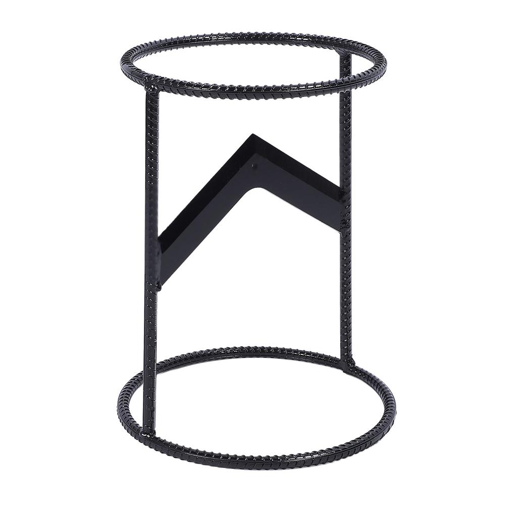 Дровокол стальной V-образный нож ручной дровокол для растопки камина кострище Campi