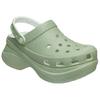 Crocs Bae Clog Whale Comfortable Retro Casual Trendy Clogs Women Clogs Green 207261-3YF